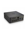 Dell Thunderbolt Dock TB16 180W - nr 3