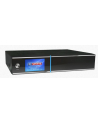 GigaBlue Ultra HD Quad HD PVR 2xS2 - DVB-S, DVB-S2, DVB-C, DVB-T2 - nr 1
