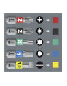 Wera Bit-Check 7 Diamond 1 - nr 5