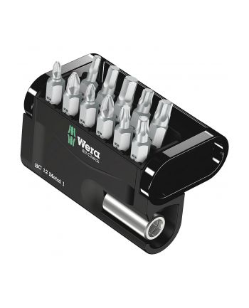 Wera Bit-Check 12 Metal 1