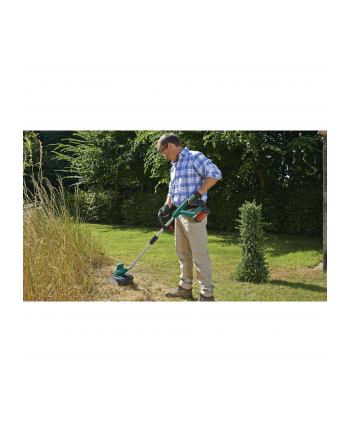 Bosch AdvancedGrassCut 36