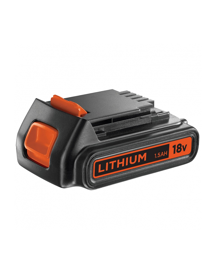 BLACK+DECKER Akku BL1518-XJ, 18Volt 1,5Ah (F5) główny