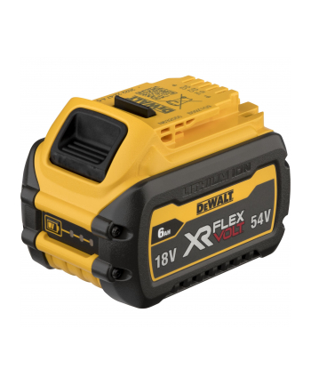 DeWalt Akku DCB546, 54Volt / 18Volt, max. 6Ah nr 2