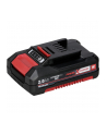 Einhell Power X Change 18V 2Ah - nr 5