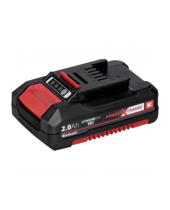 Einhell Power X Change 18V 2Ah