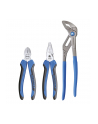 Gedore Pliers Set - S 8393 - 3 pcs - nr 3