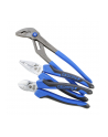 Gedore Pliers Set - S 8393 - 3 pcs - nr 4