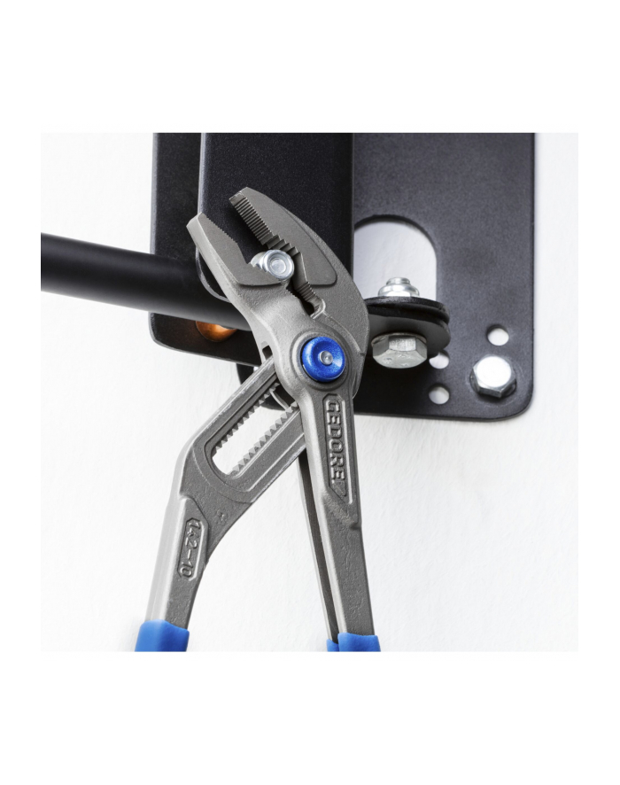 Gedore Pliers Set - S 8393 - 3 pcs główny