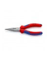 Knipex Needle nose pliers 2502160 - nr 7