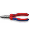 Knipex Needle nose pliers 2502160 - nr 8