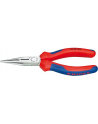 Knipex Needle nose pliers 2502160 - nr 10