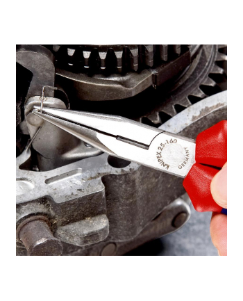 Knipex Needle nose pliers 2502160