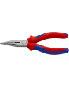 Knipex Needle nose pliers 2502160 - nr 14