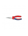Knipex Needle nose pliers 2502160 - nr 3