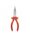 Knipex Needle nose pliers 2506160 - nr 7