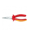 Knipex Needle nose pliers 2506160 - nr 13