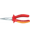Knipex Needle nose pliers 2506160 - nr 5