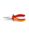 Knipex Needle nose pliers 2506160 - nr 4