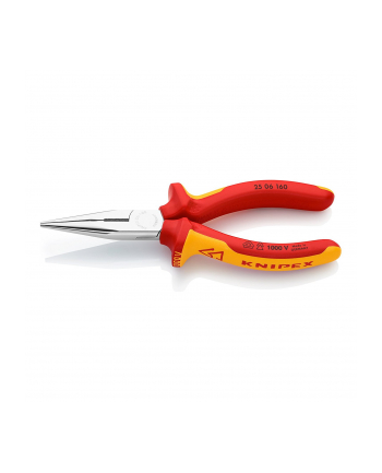 Knipex Needle nose pliers 2506160 nr 2