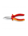 Knipex Needle nose pliers 2526160 - nr 1
