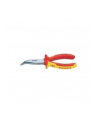 Knipex Needle nose pliers 2526160 - nr 3