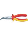 Knipex Needle nose pliers 2526160 - nr 4