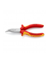 Knipex Needle nose pliers 2526160 - nr 5