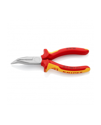 Knipex Needle nose pliers 2526160 nr 2