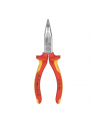 Knipex Needle nose pliers 2526160 - nr 6