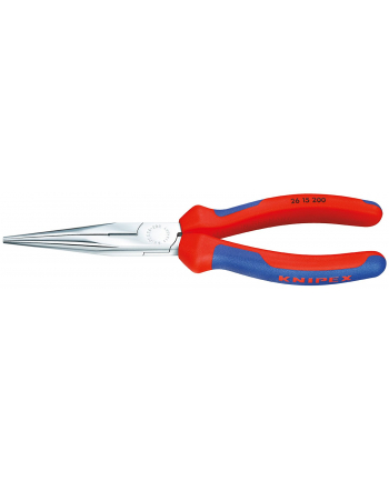 Knipex Needle nose pliers 2612200