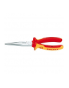 Knipex Needle nose pliers 2616200 - nr 1