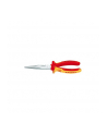 Knipex Needle nose pliers 2616200 - nr 6