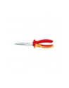 Knipex Needle nose pliers 2616200 - nr 5