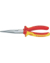 Knipex Needle nose pliers 2616200 - nr 6