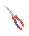 Knipex Needle nose pliers 2622200 - nr 6