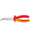 Knipex Needle nose pliers 2626200 - nr 5