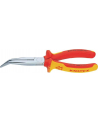 Knipex Needle nose pliers 2626200 - nr 7