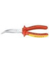 Knipex Needle nose pliers 2626200 - nr 8