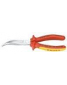 Knipex Needle nose pliers 2626200 - nr 6