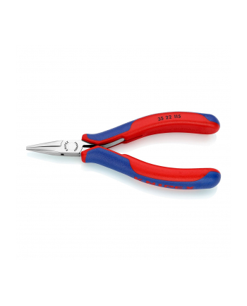 Knipex 35 22 115 , Electronics pliers