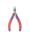 Knipex 35 22 115 , Electronics pliers - nr 4