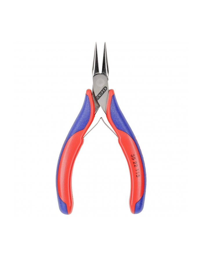 Knipex 35 22 115 , Electronics pliers główny