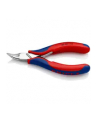 Knipex 35 42 115 , Electronics pliers - nr 5
