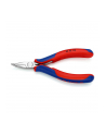 Knipex 35 42 115 , Electronics pliers - nr 1