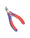 Knipex 35 42 115 , Electronics pliers - nr 3