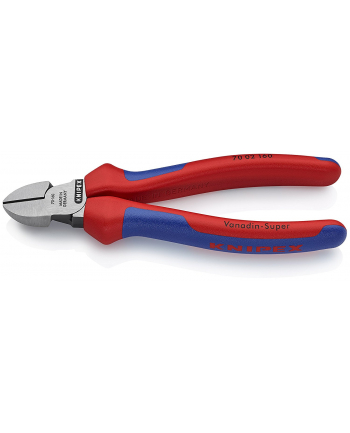 Knipex Side Cutter 7002160