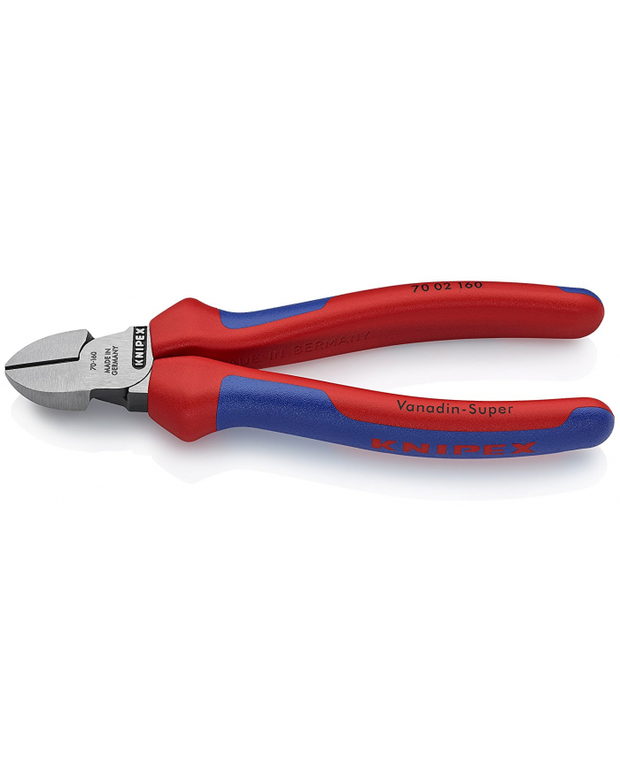 Knipex Side Cutter 7002160 główny