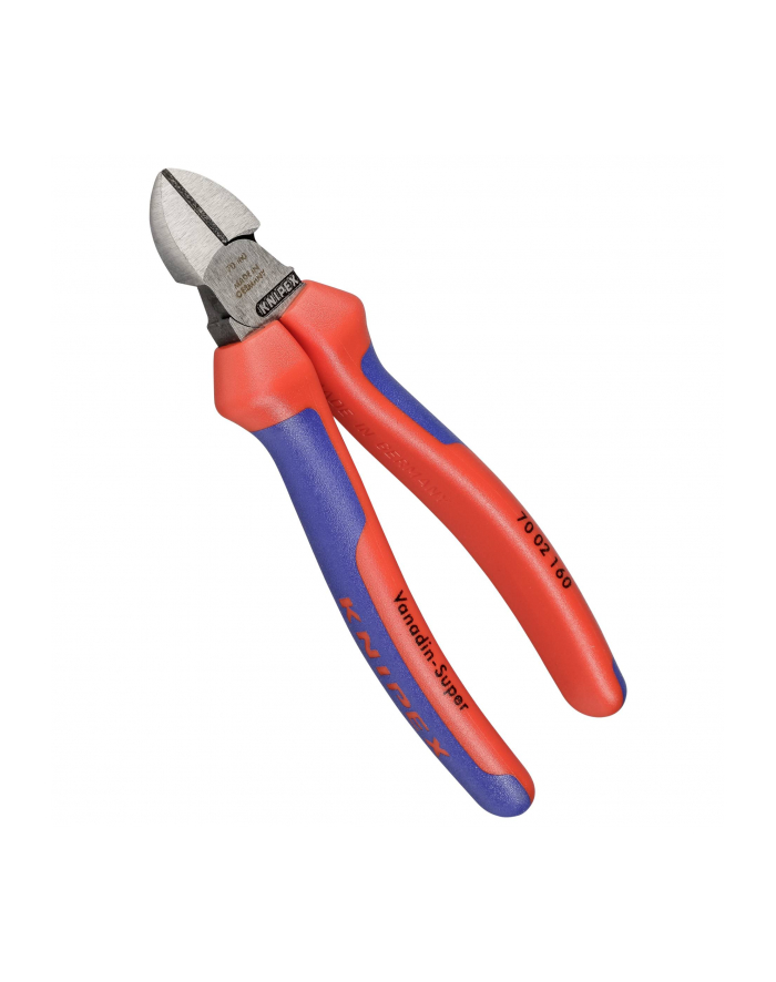 Knipex Side Cutter 7002160 główny