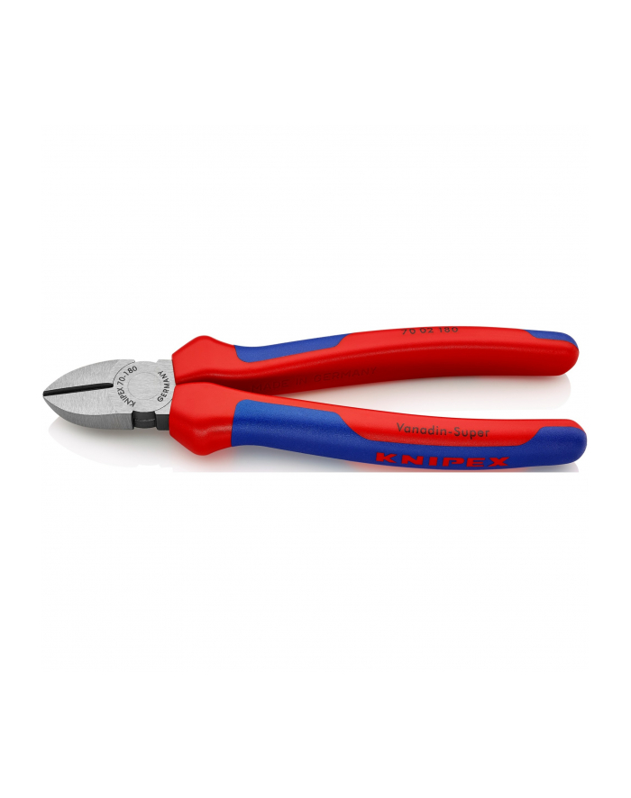 Knipex Side Cutter 7002180 główny