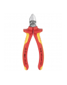 Knipex Side Cutter 7006140 - nr 4